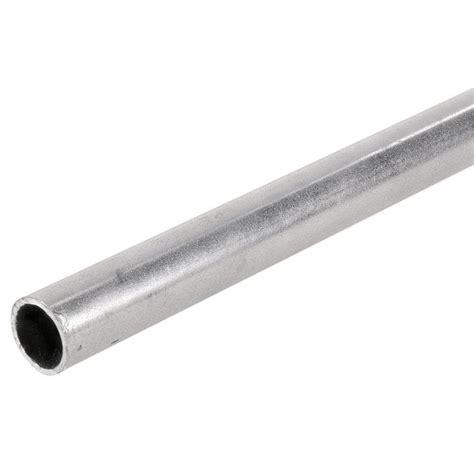 lowes aluminum pipe